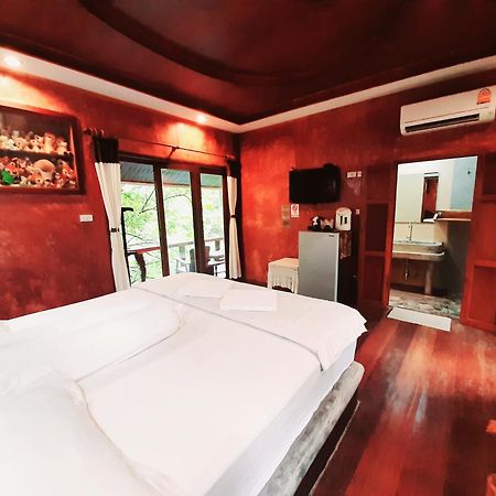 Tuaprodhome Khao Lak Quarto foto
