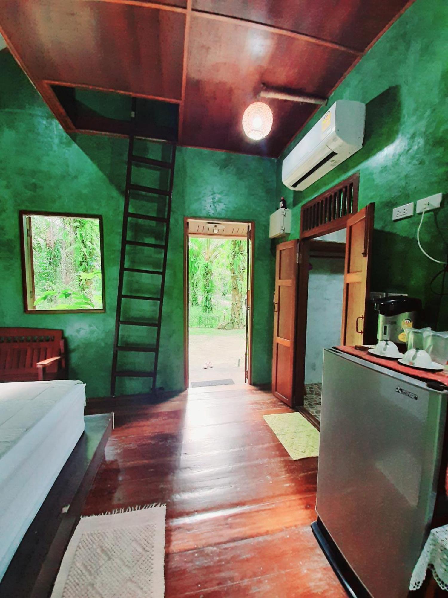 Tuaprodhome Khao Lak Quarto foto
