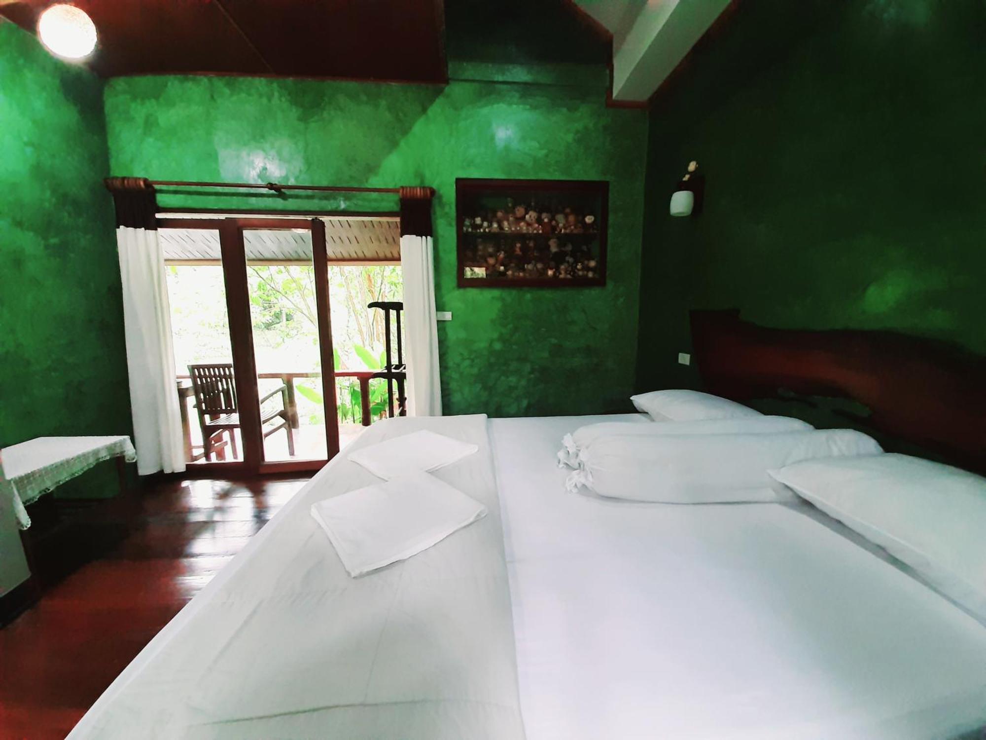 Tuaprodhome Khao Lak Quarto foto