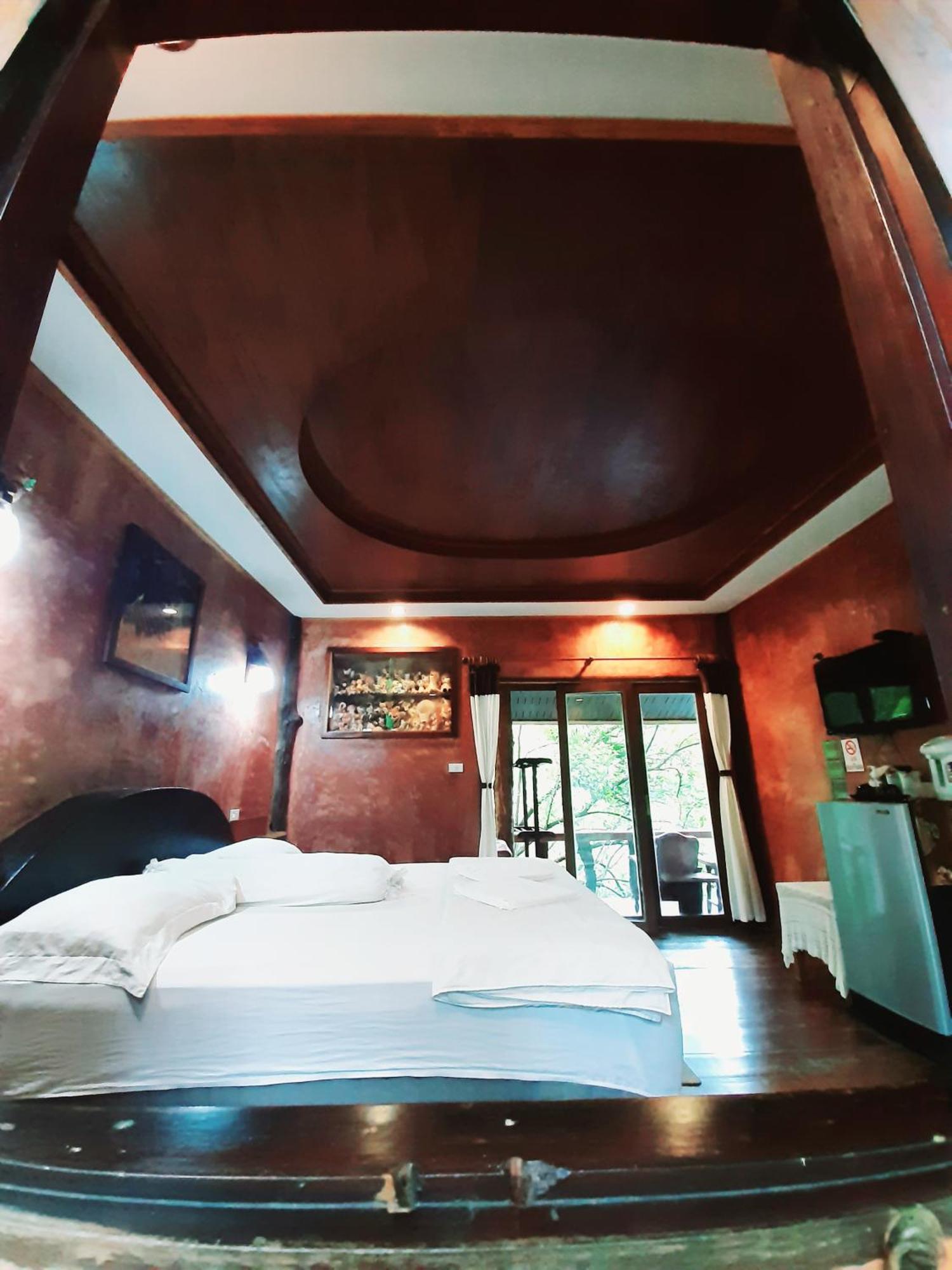 Tuaprodhome Khao Lak Quarto foto