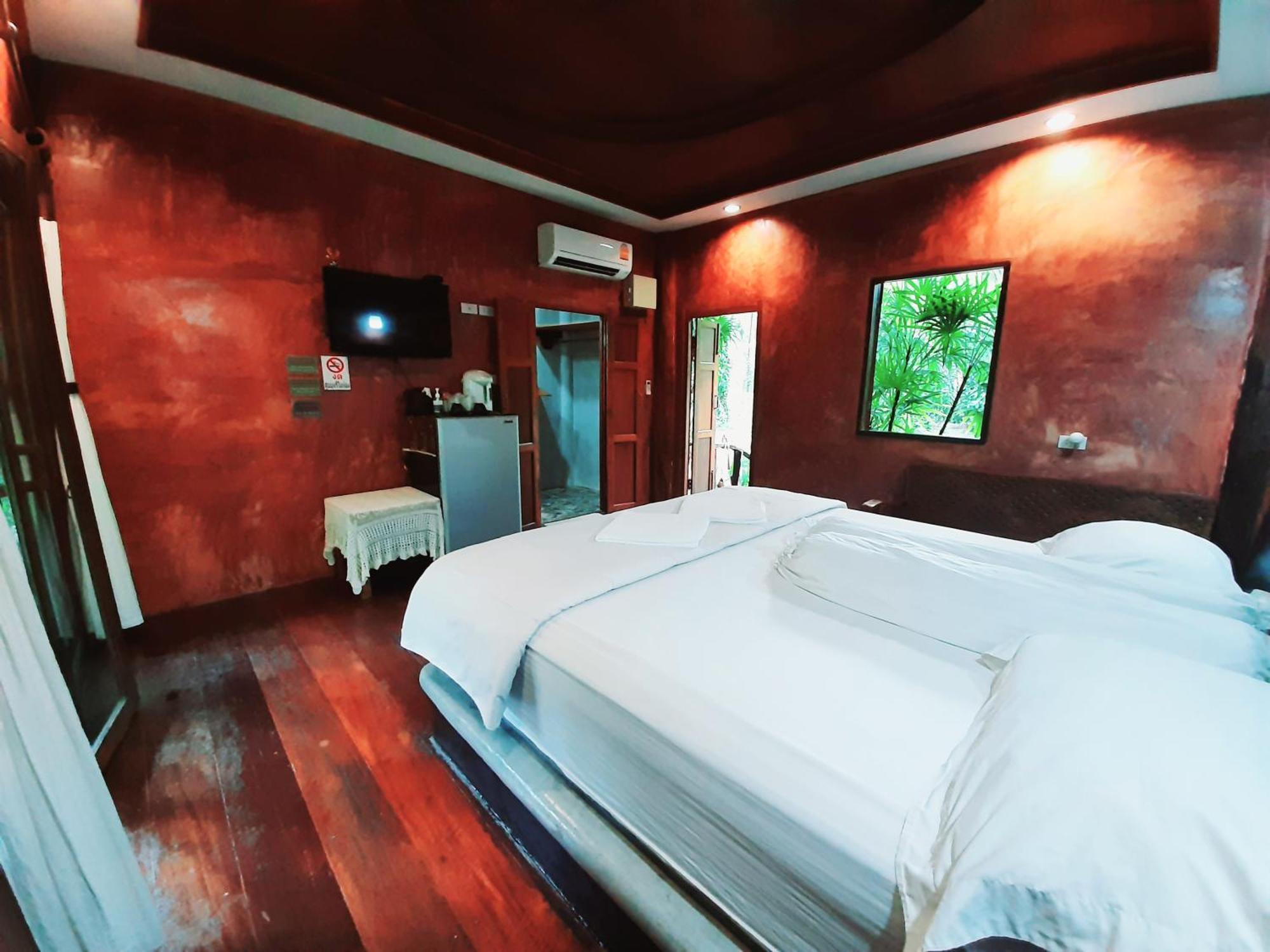 Tuaprodhome Khao Lak Quarto foto