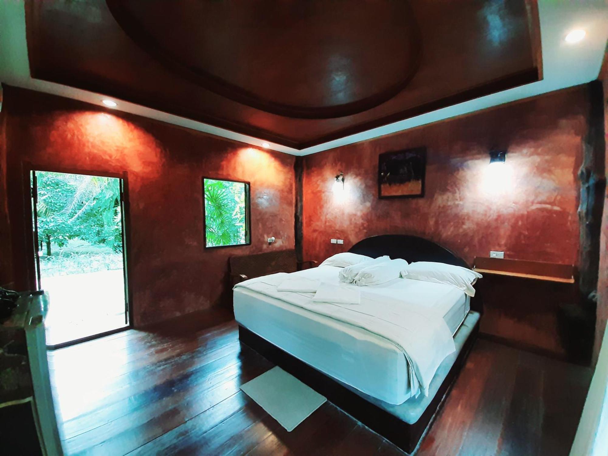 Tuaprodhome Khao Lak Quarto foto