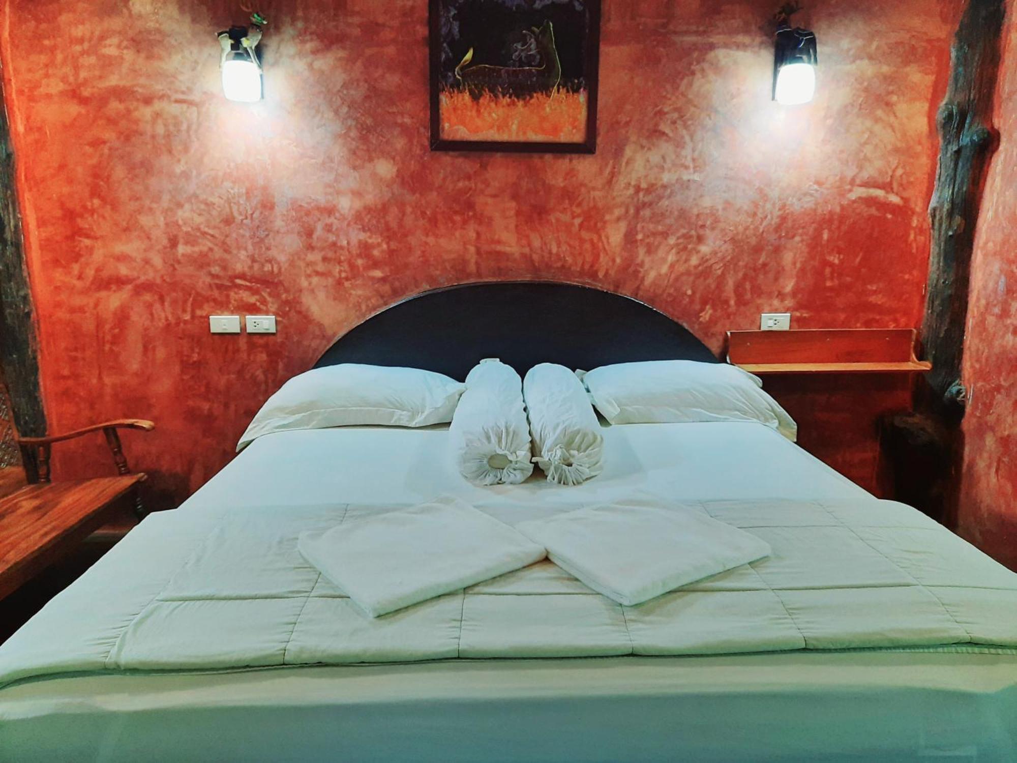 Tuaprodhome Khao Lak Quarto foto