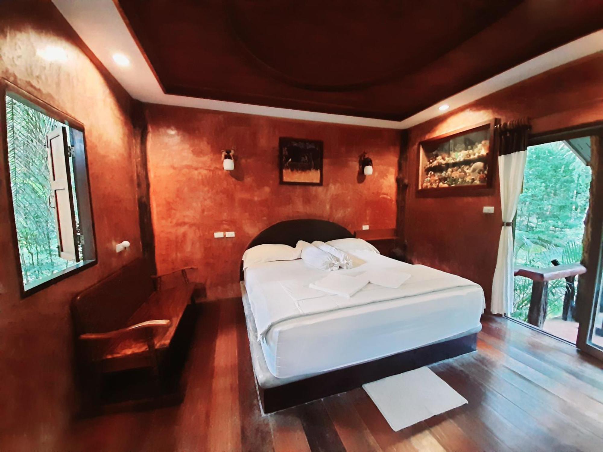 Tuaprodhome Khao Lak Quarto foto