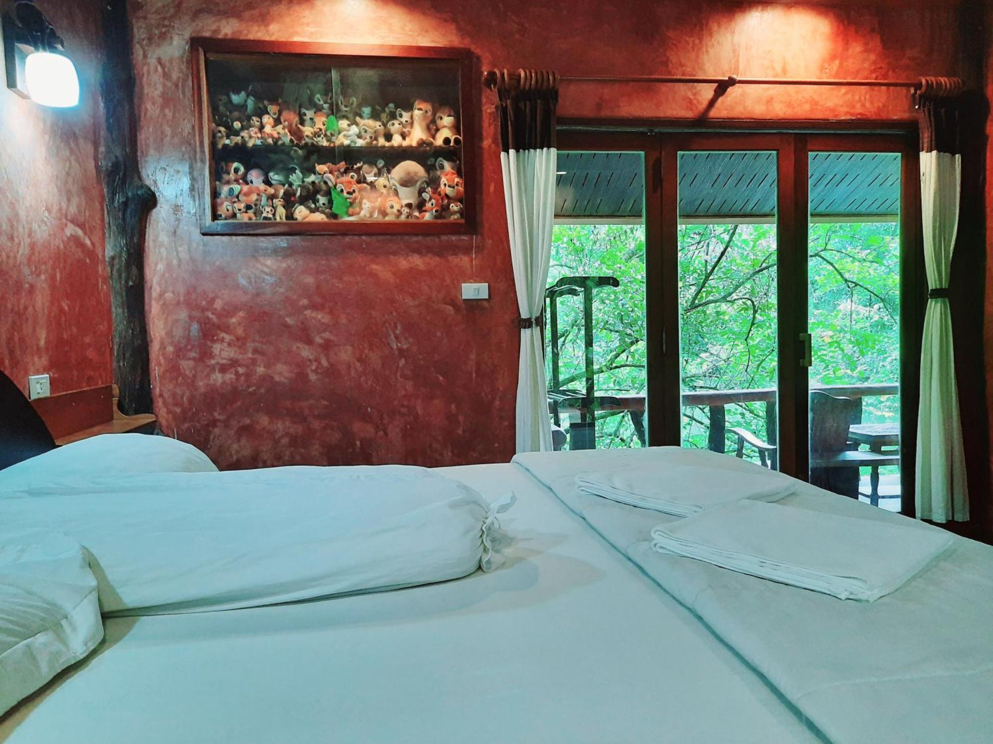 Tuaprodhome Khao Lak Quarto foto