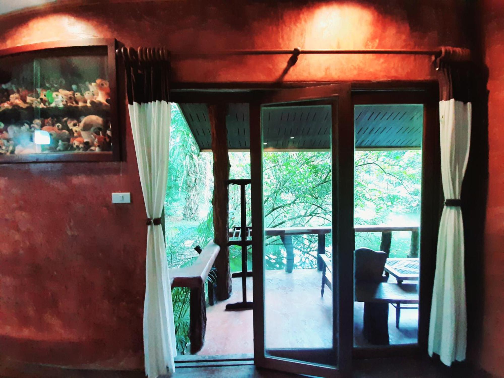 Tuaprodhome Khao Lak Quarto foto