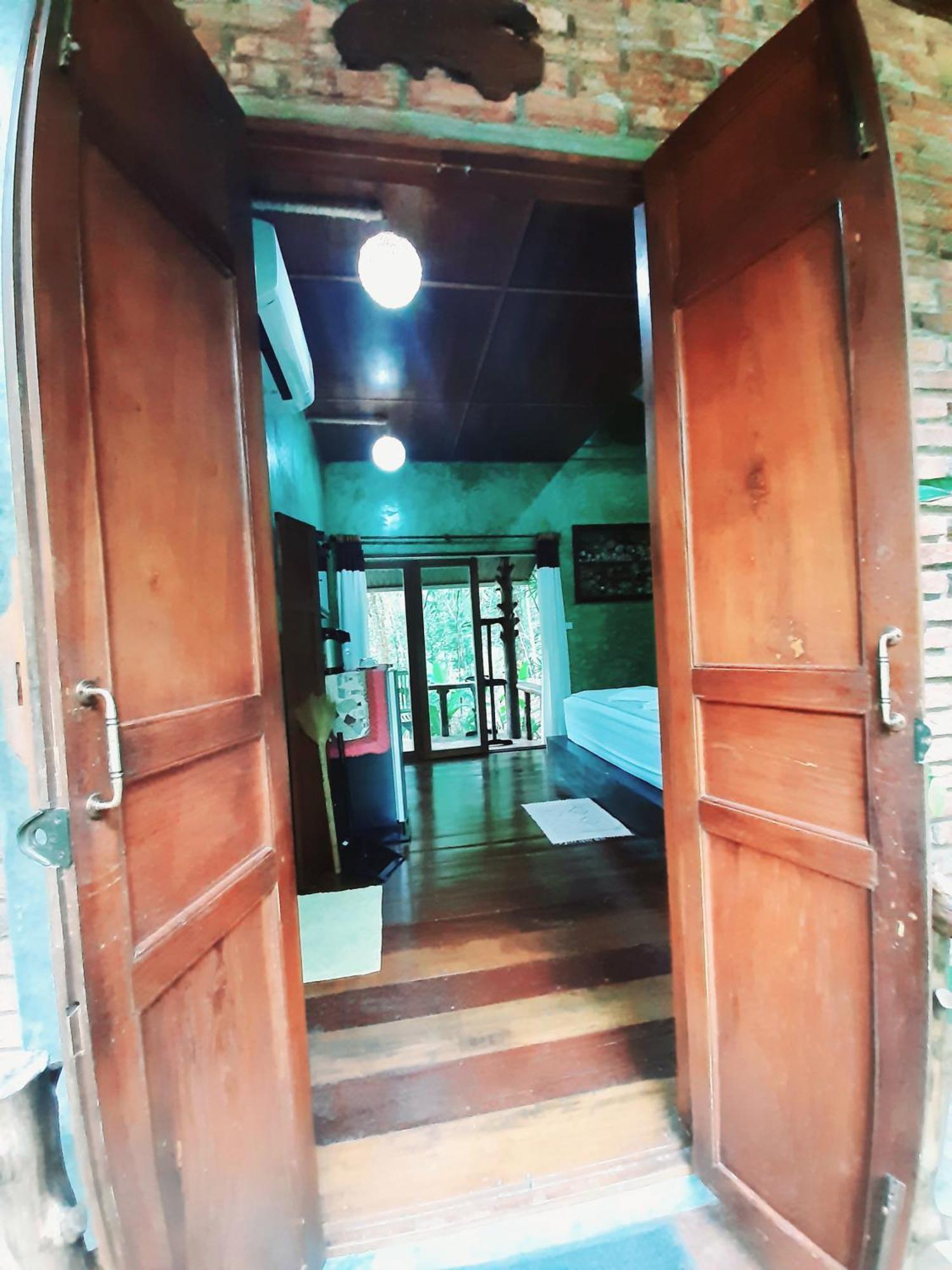Tuaprodhome Khao Lak Quarto foto