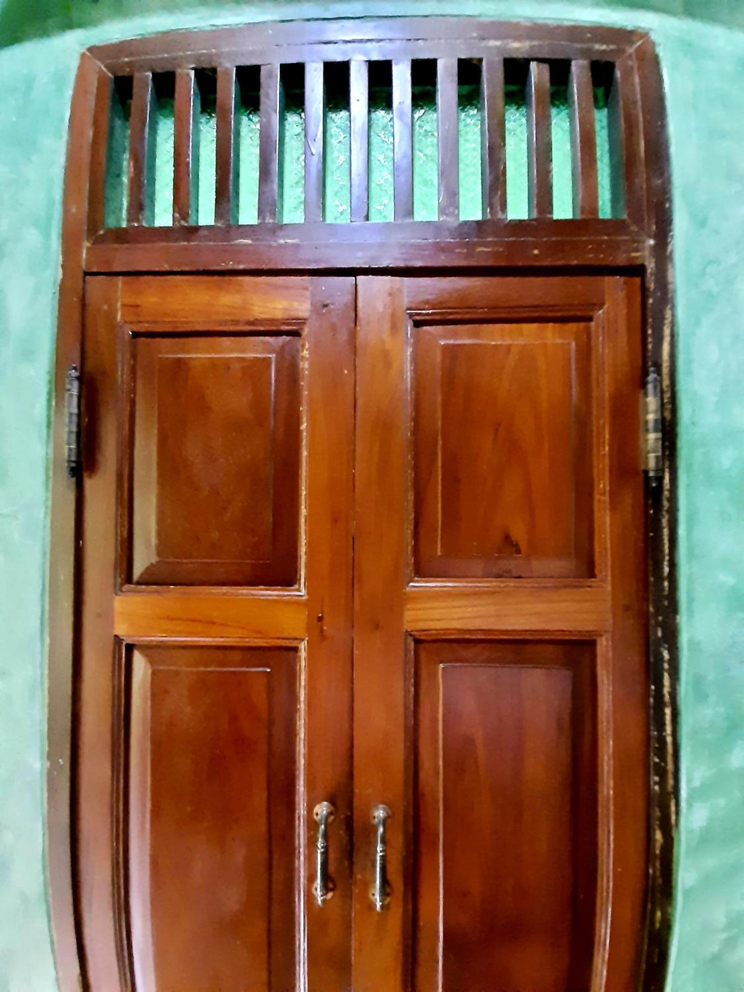 Tuaprodhome Khao Lak Quarto foto