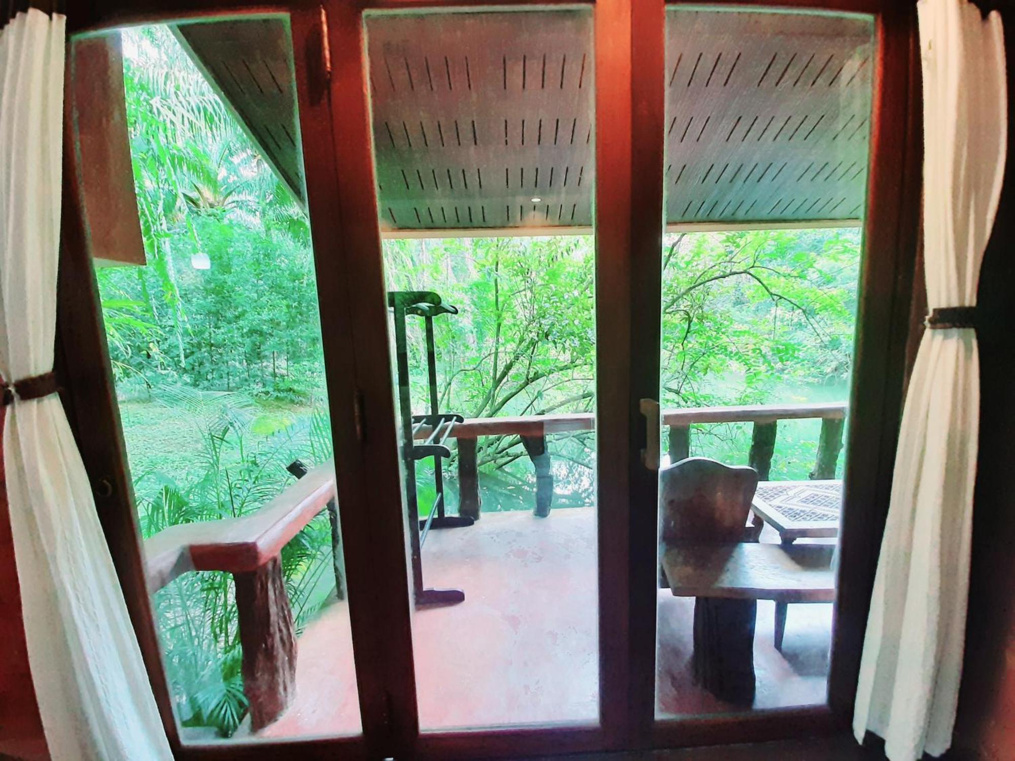 Tuaprodhome Khao Lak Quarto foto