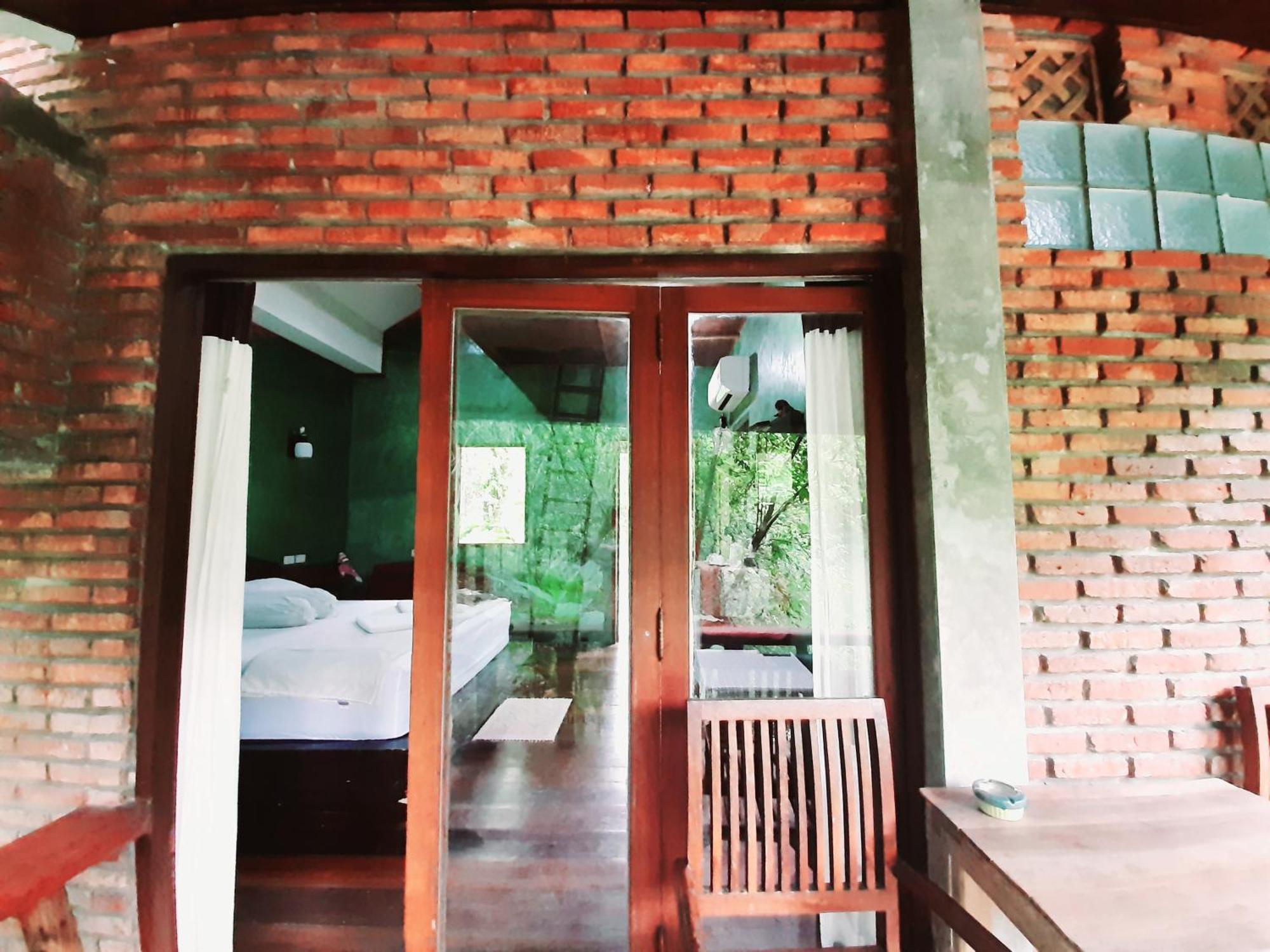 Tuaprodhome Khao Lak Quarto foto