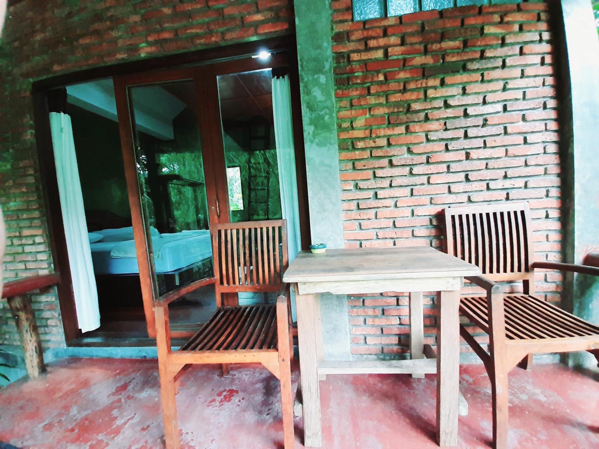 Tuaprodhome Khao Lak Quarto foto