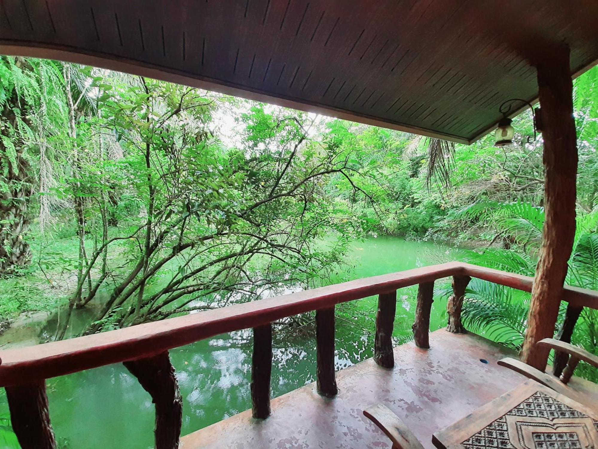 Tuaprodhome Khao Lak Quarto foto