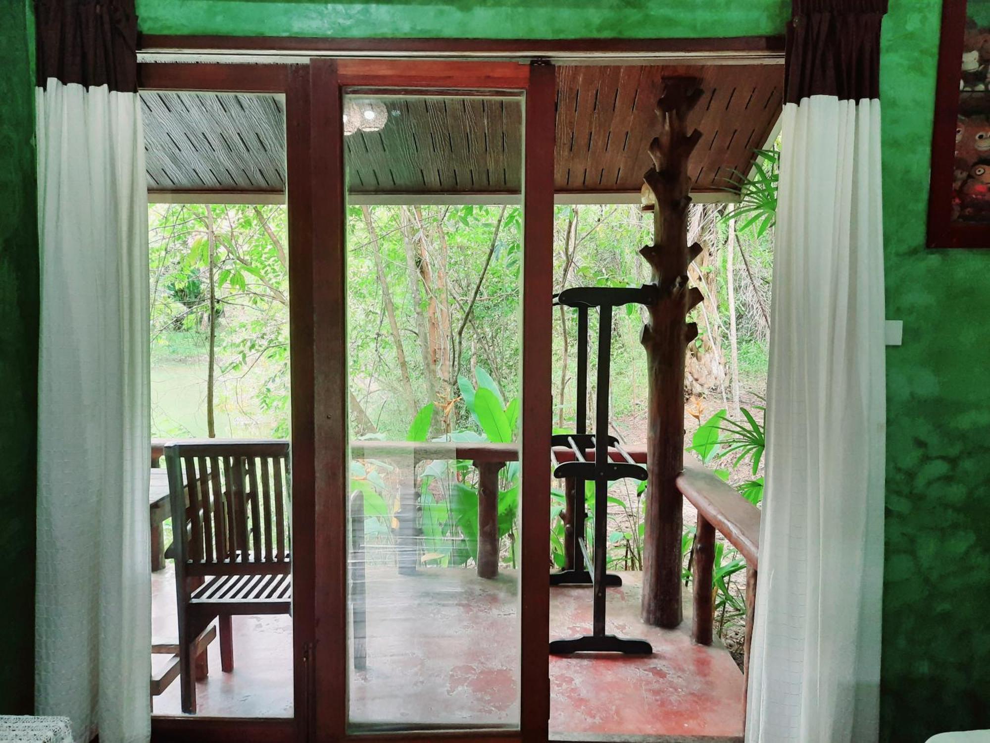 Tuaprodhome Khao Lak Quarto foto