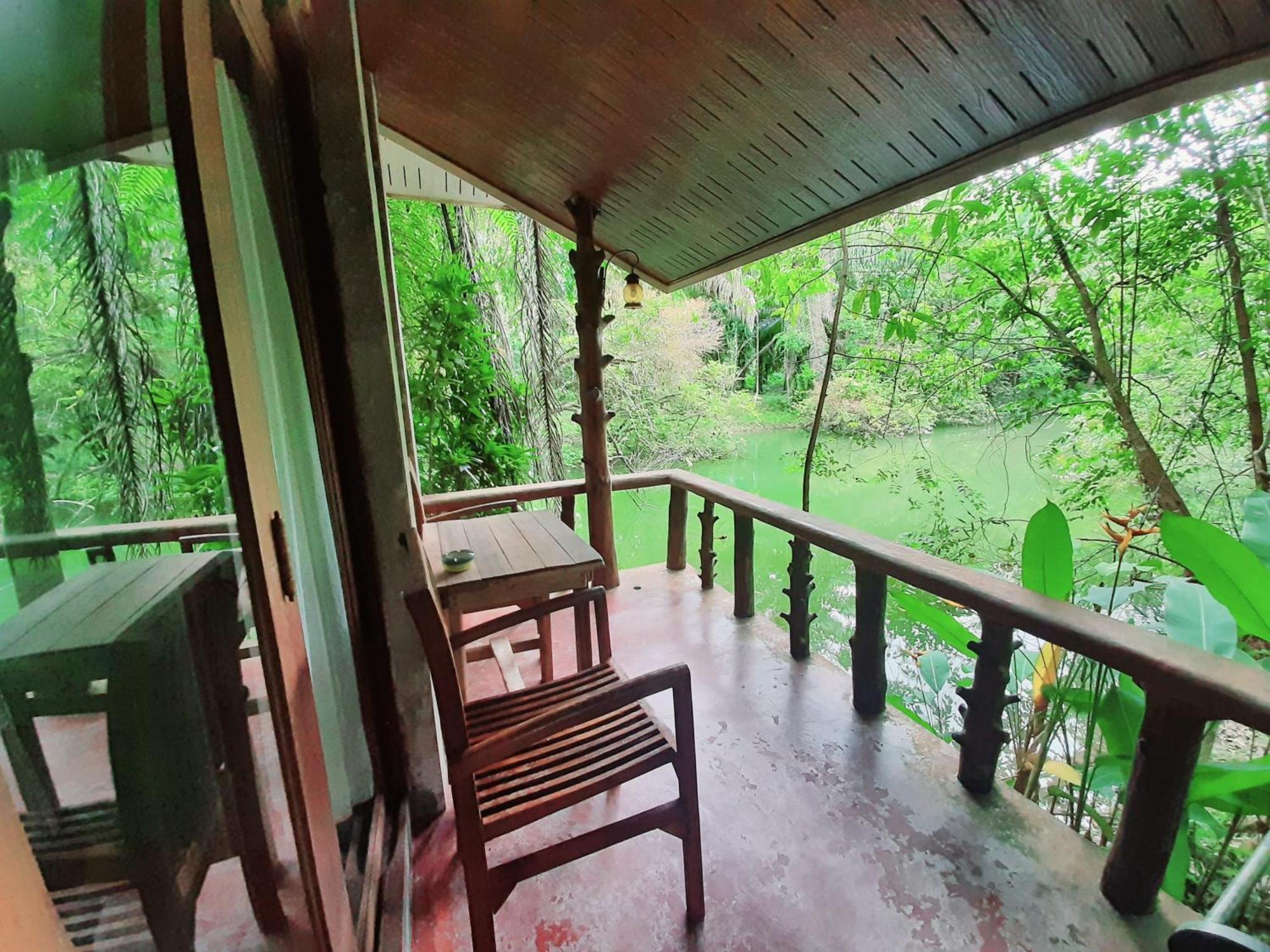 Tuaprodhome Khao Lak Quarto foto