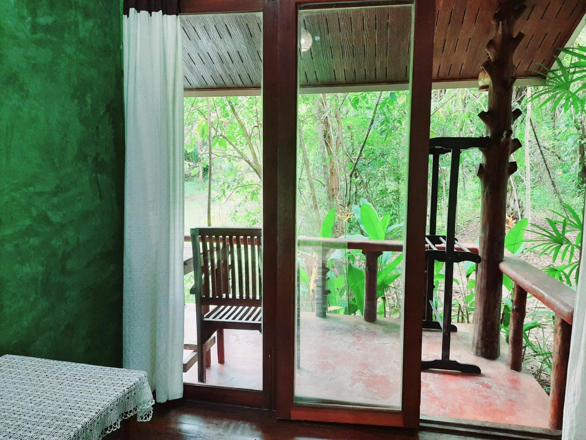 Tuaprodhome Khao Lak Quarto foto