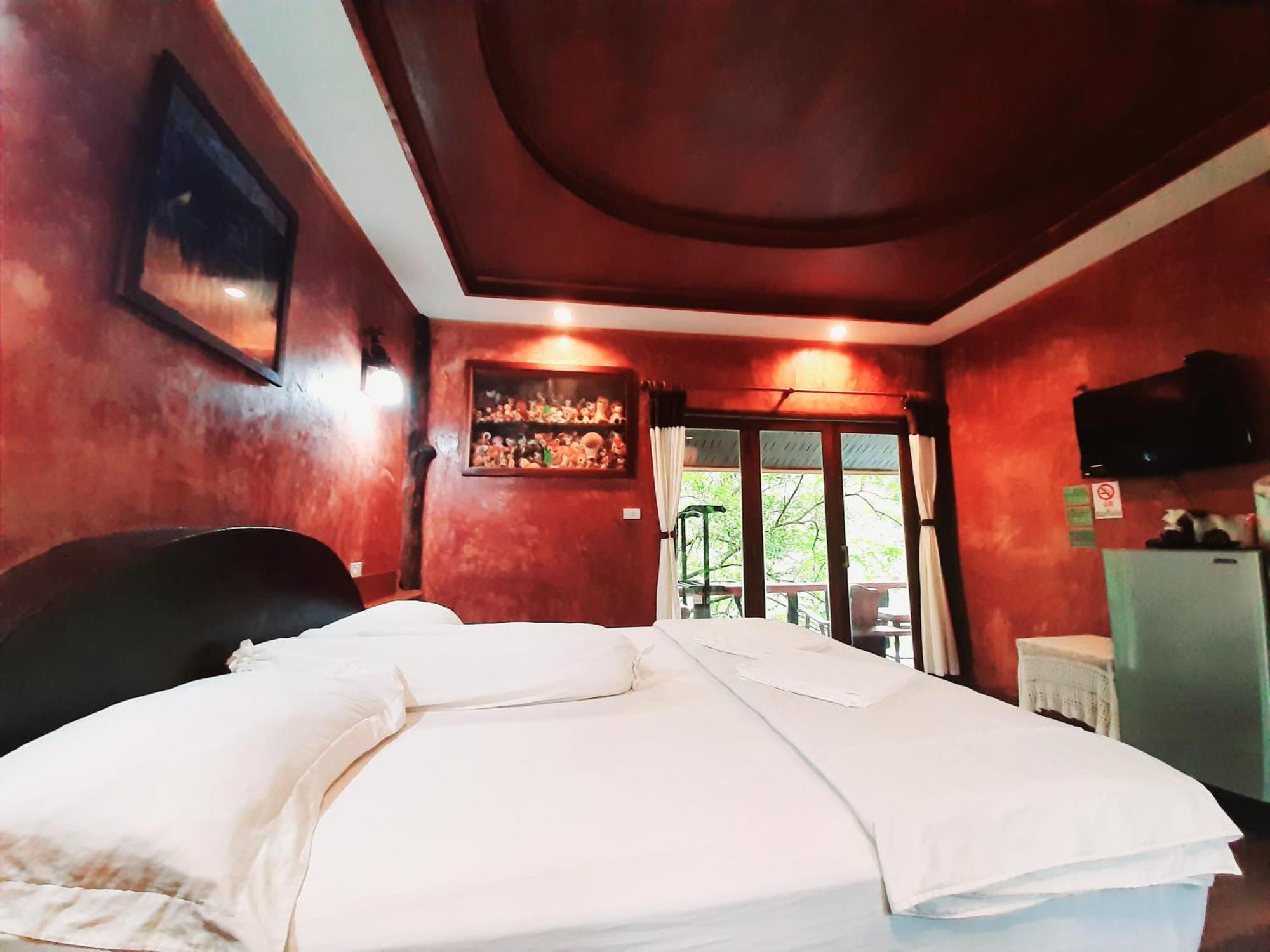 Tuaprodhome Khao Lak Quarto foto