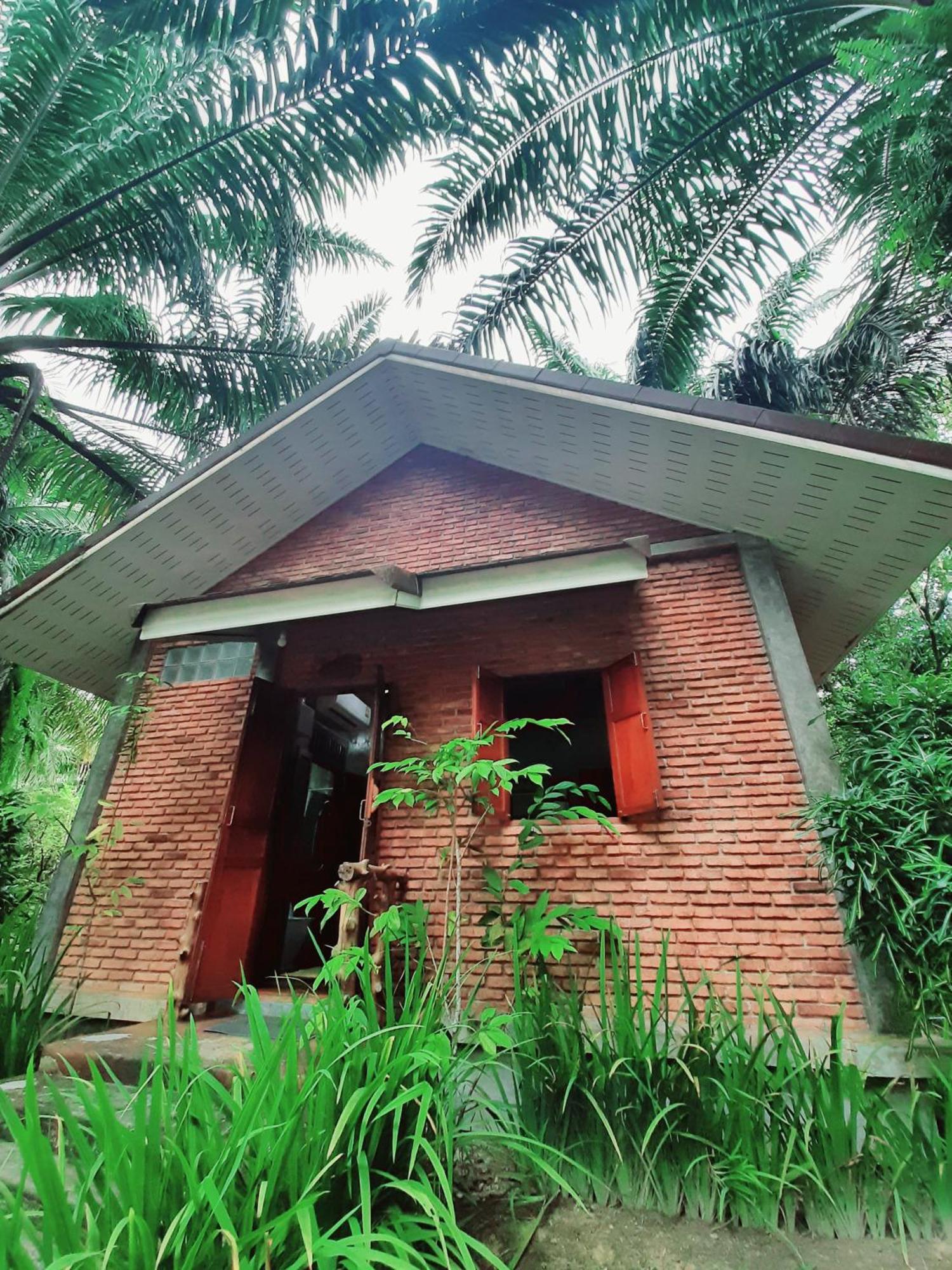 Tuaprodhome Khao Lak Quarto foto