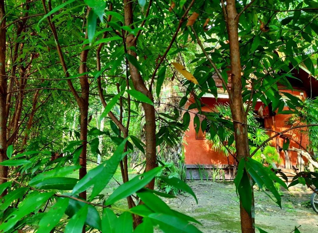 Tuaprodhome Khao Lak Quarto foto