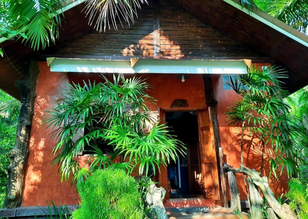 Tuaprodhome Khao Lak Quarto foto