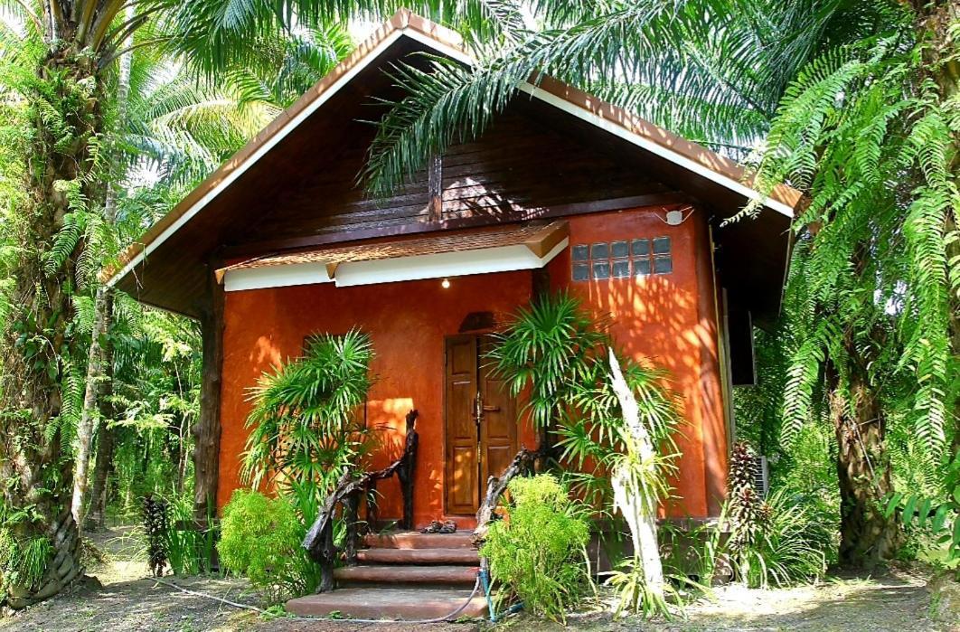 Tuaprodhome Khao Lak Quarto foto