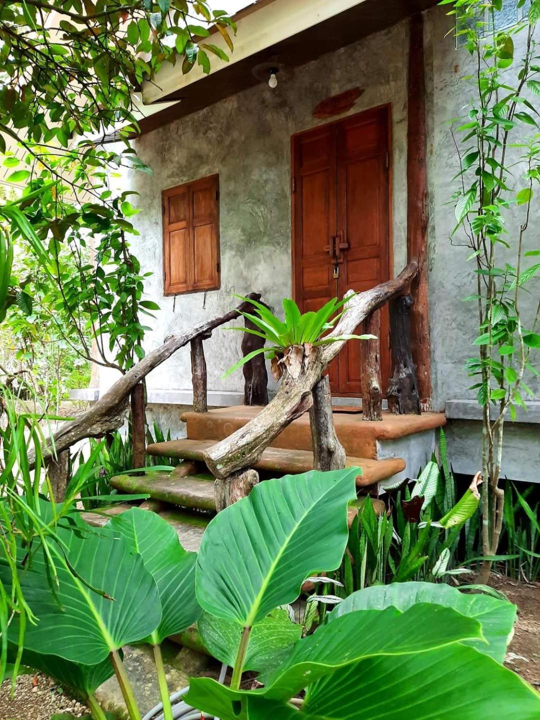 Tuaprodhome Khao Lak Quarto foto