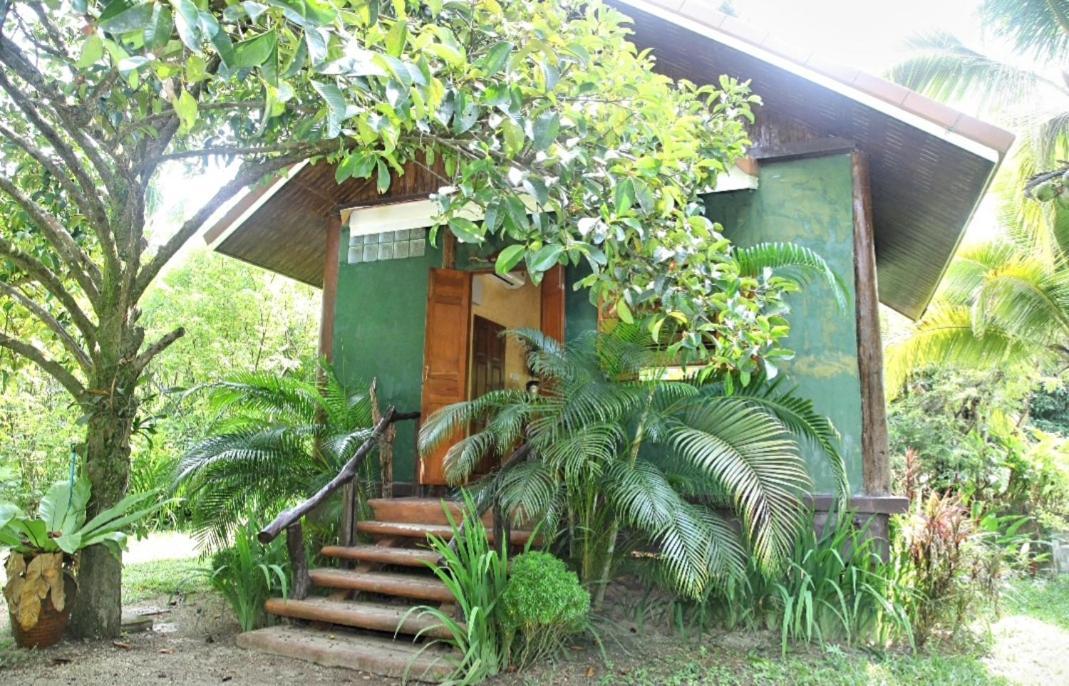 Tuaprodhome Khao Lak Quarto foto