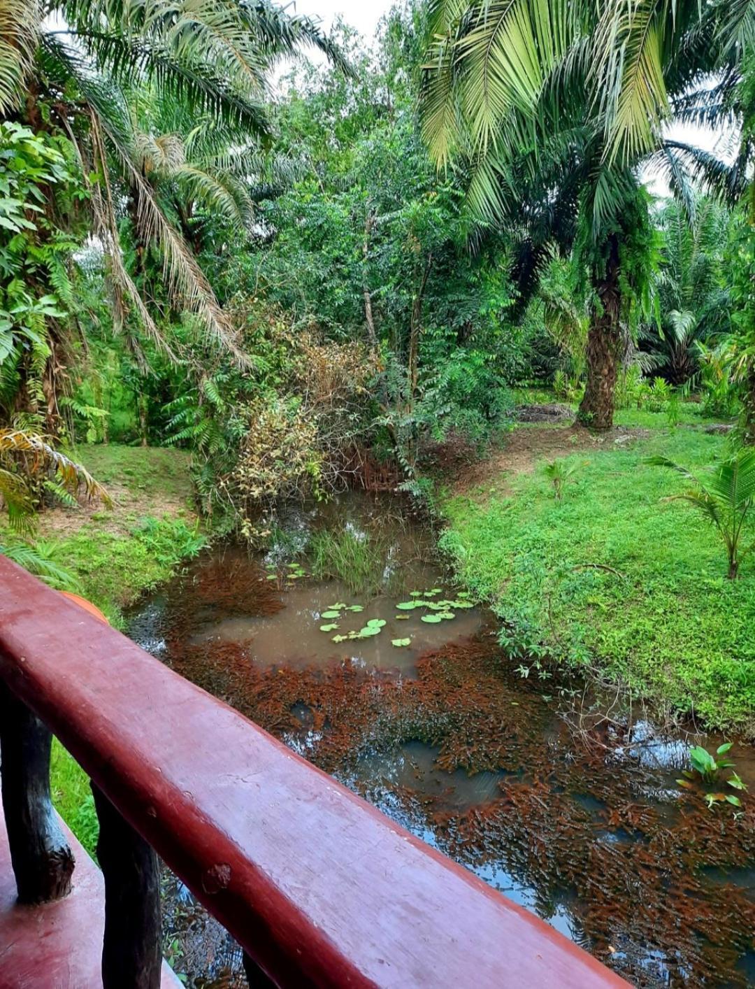 Tuaprodhome Khao Lak Quarto foto