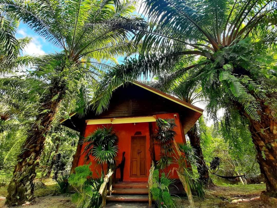 Tuaprodhome Khao Lak Quarto foto