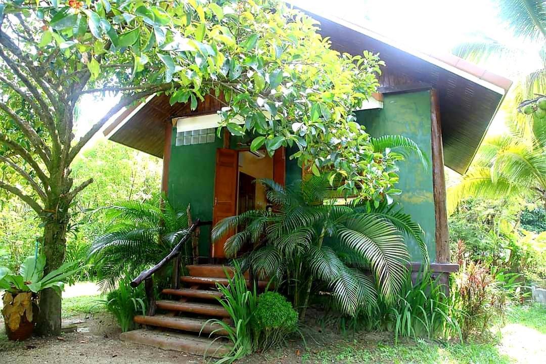 Tuaprodhome Khao Lak Quarto foto