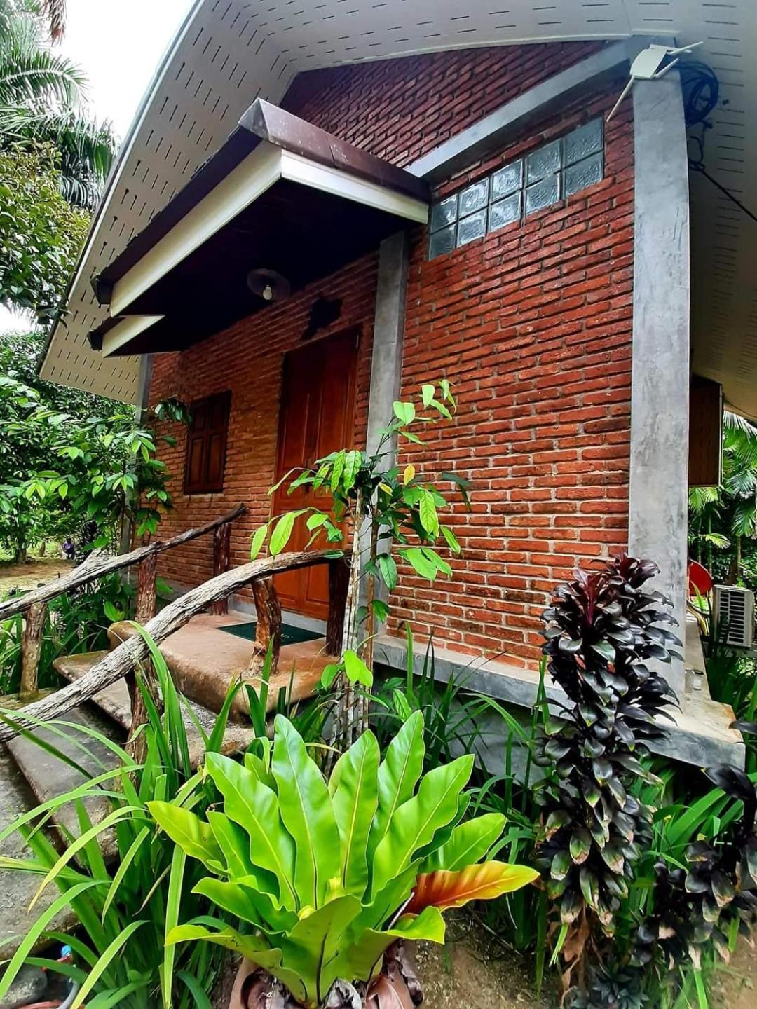Tuaprodhome Khao Lak Quarto foto